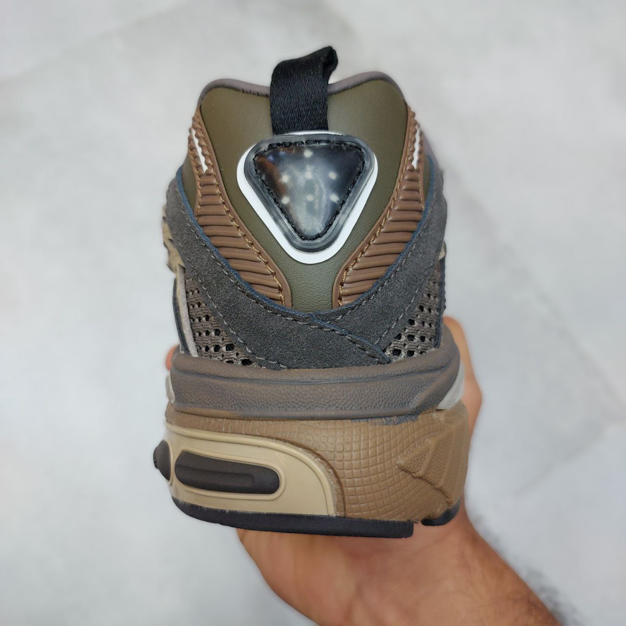 کفش آدیداس مردانه مدل sftm 004 کفش آدیداس مردانه مدل sftm 004