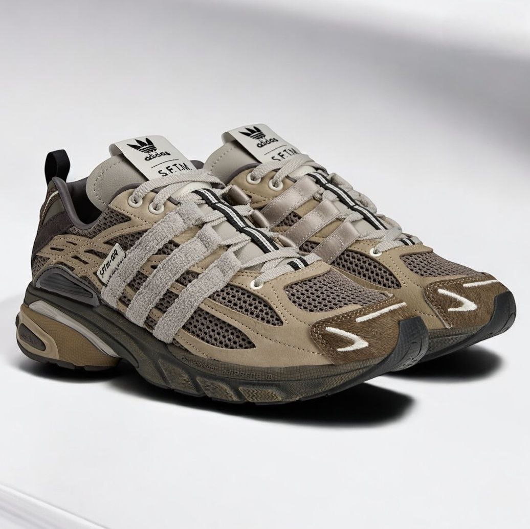 کفش آدیداس مردانه مدل sftm 004 کفش آدیداس مردانه مدل sftm 004