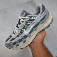 کفش نایک مردانه مدل p6000