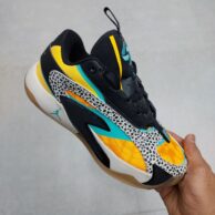 کفش نایک مردانه مدل جردن لوکا 2