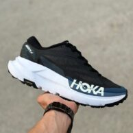 کفش هوکا مردانه مدل وان وان