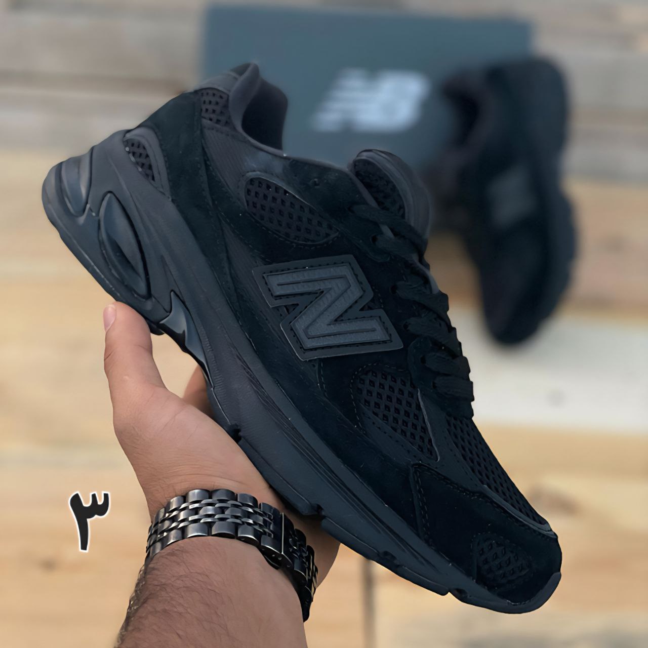 کفش نیوبالانس مردانه مدل 2010 کفش نیوبالانس مردانه مدل 2010