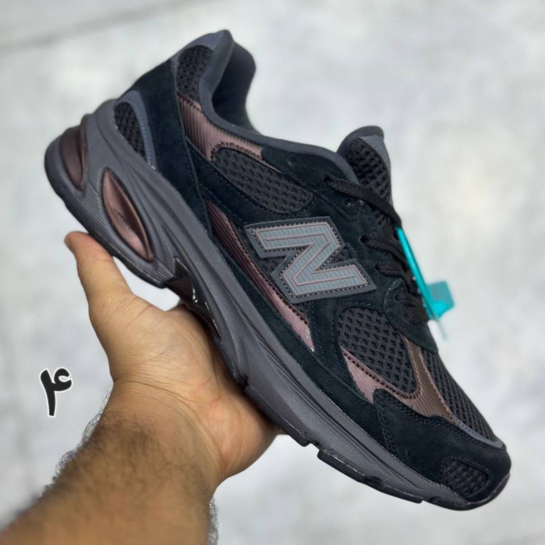 کفش نیوبالانس مردانه مدل 2010 کفش نیوبالانس مردانه مدل 2010