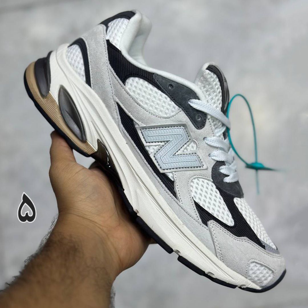 کفش نیوبالانس مردانه مدل 2010 کفش نیوبالانس مردانه مدل 2010