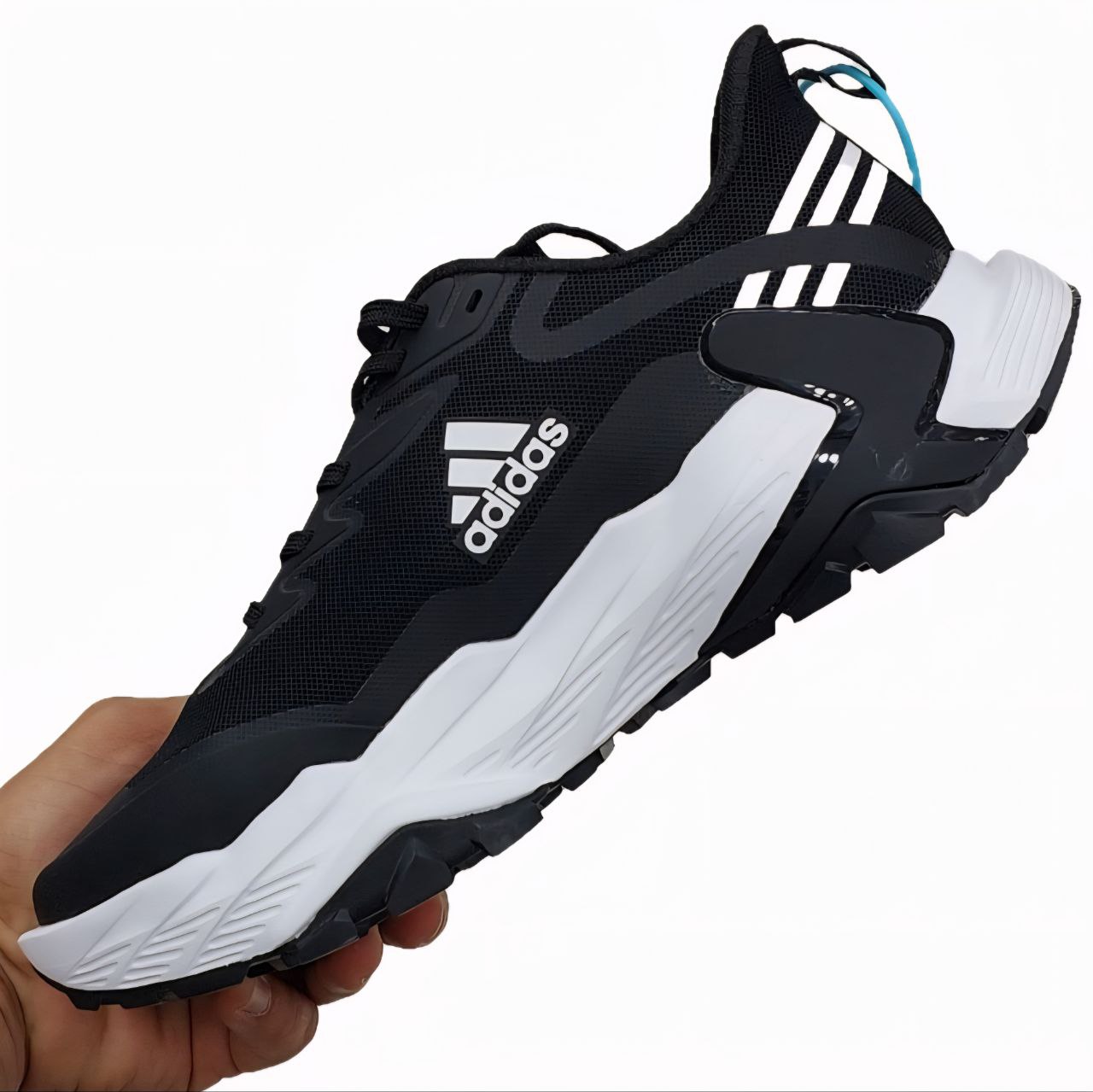 کفش آدیداس مردانه مدل ترکس ضدآب کفش آدیداس مردانه مدل ترکس ضدآب