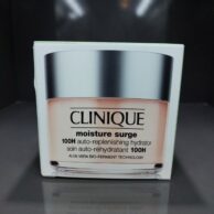 کرم آبرسان ١٠٠ ساعته برند کلینیک