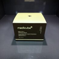 کرم ویتامین سی مدی کیوب