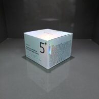 کرم ضدلک و روشنکننده نامبوزین شماره ۵ پلاس