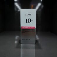 سرم نیاسینامید ۱۰٪ و ترانگزامیک اسید ۴٪ آنوا