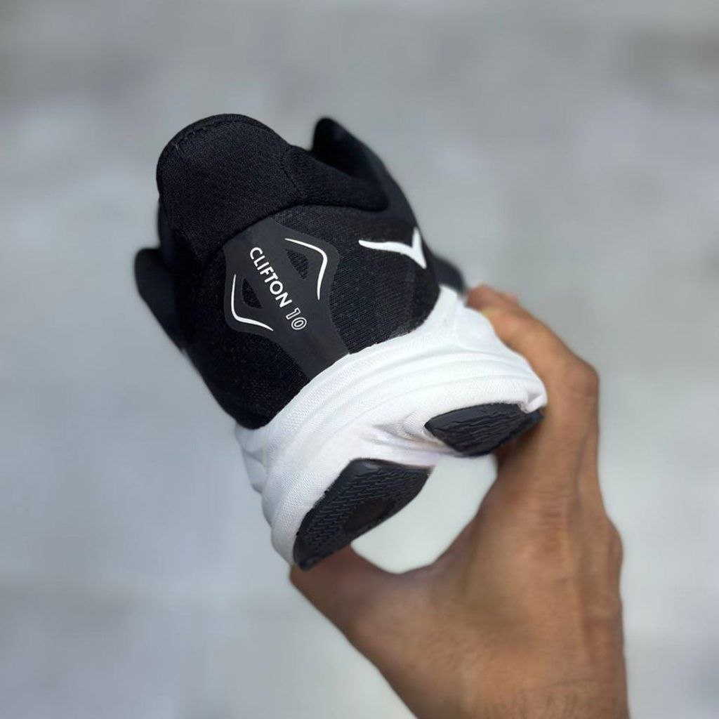 کفش هوکا مردانه مدل کلیفتون 10 کفش هوکا مردانه مدل کلیفتون 10