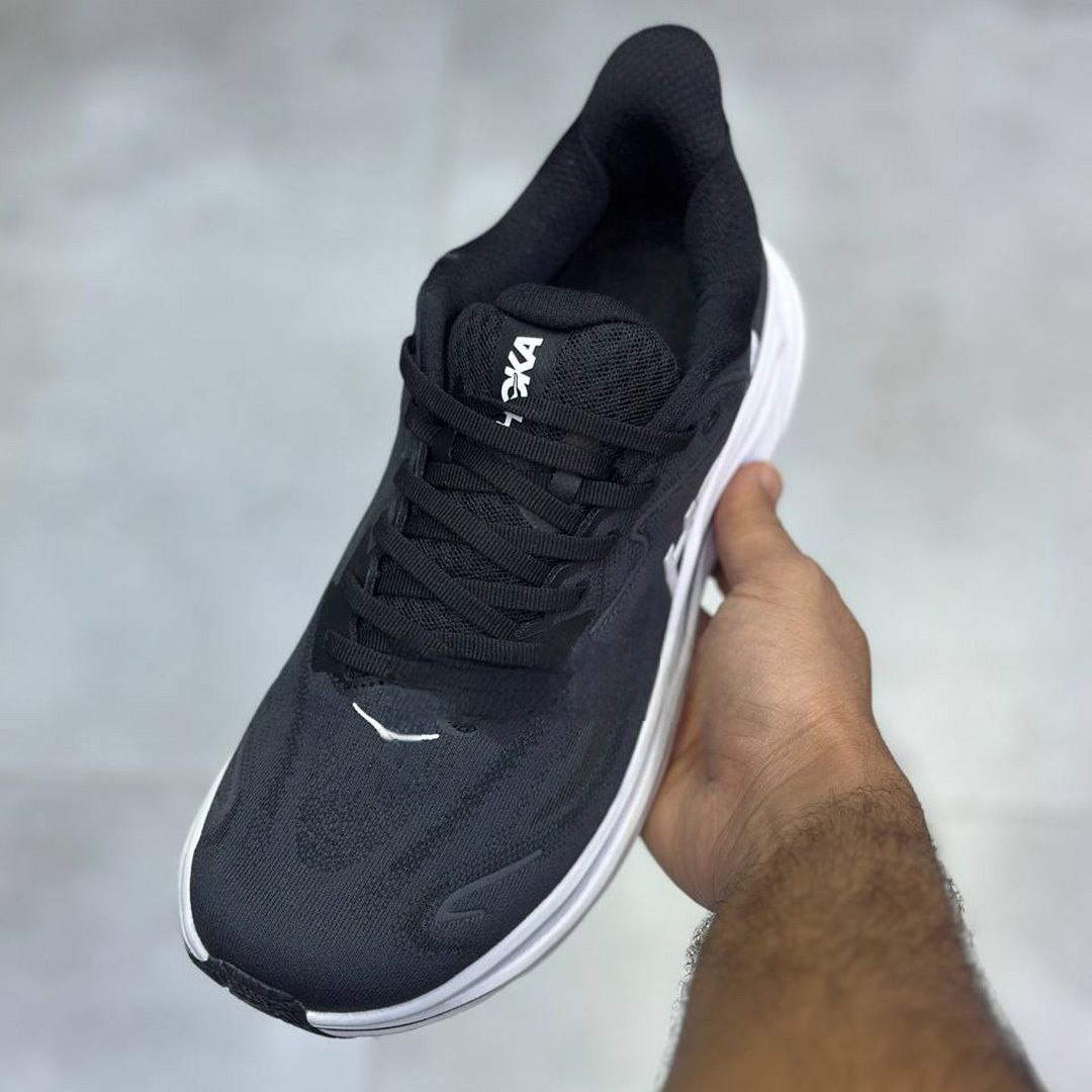 کفش هوکا مردانه مدل کلیفتون 10 کفش هوکا مردانه مدل کلیفتون 10