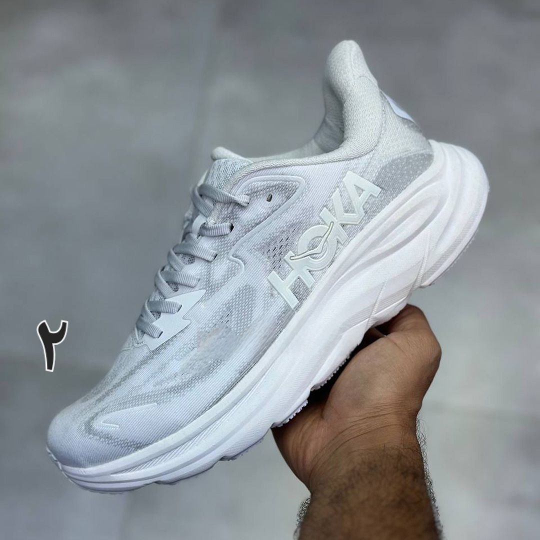 کفش هوکا مردانه مدل کلیفتون 10 کفش هوکا مردانه مدل کلیفتون 10