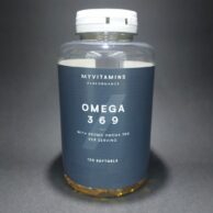 مای ویتامینز امگا ۳، ۶ و ۹