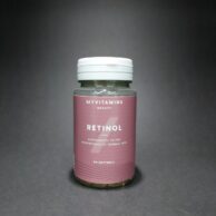 مای ویتامینز رتینول (ویتامین A)