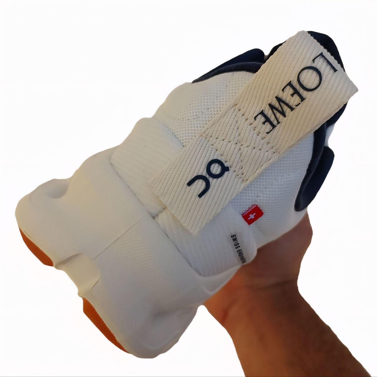 کفش آن مردانه مدل رانینگ کفش آن مردانه مدل رانینگ