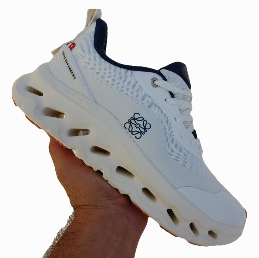 کفش آن مردانه مدل رانینگ کفش آن مردانه مدل رانینگ