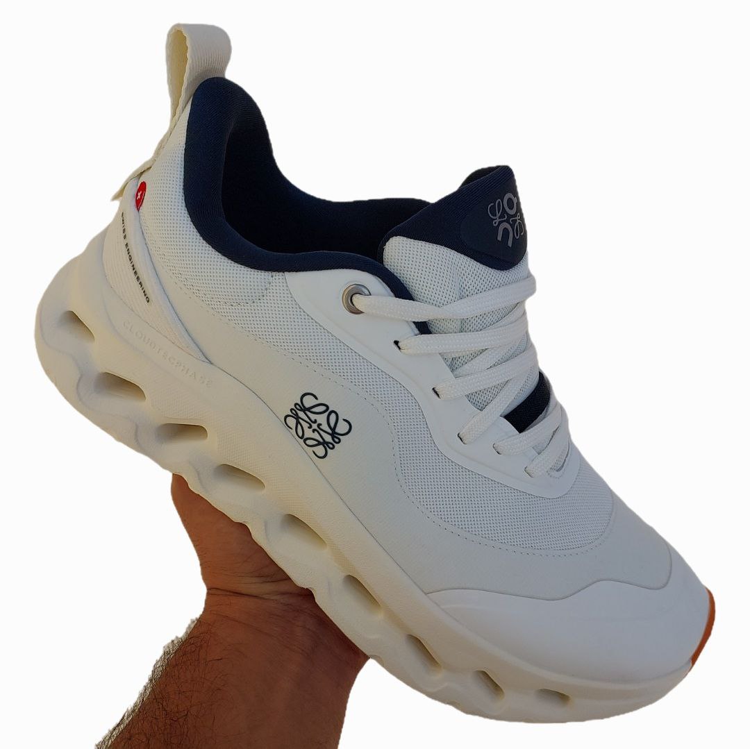 کفش آن مردانه مدل رانینگ کفش آن مردانه مدل رانینگ