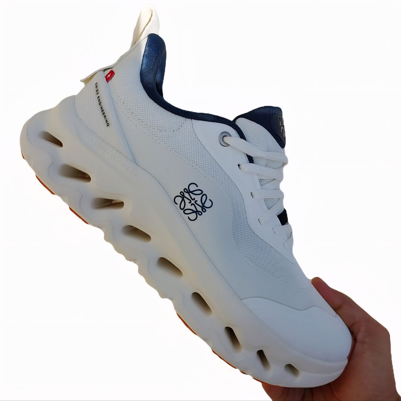 کفش آن مردانه مدل رانینگ کفش آن مردانه مدل رانینگ