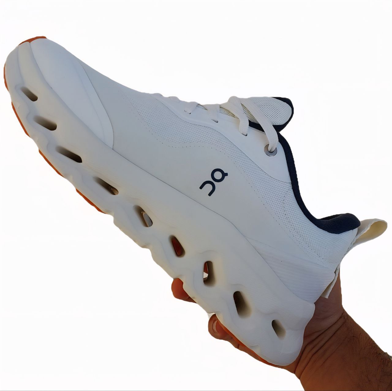 کفش آن مردانه مدل رانینگ کفش آن مردانه مدل رانینگ