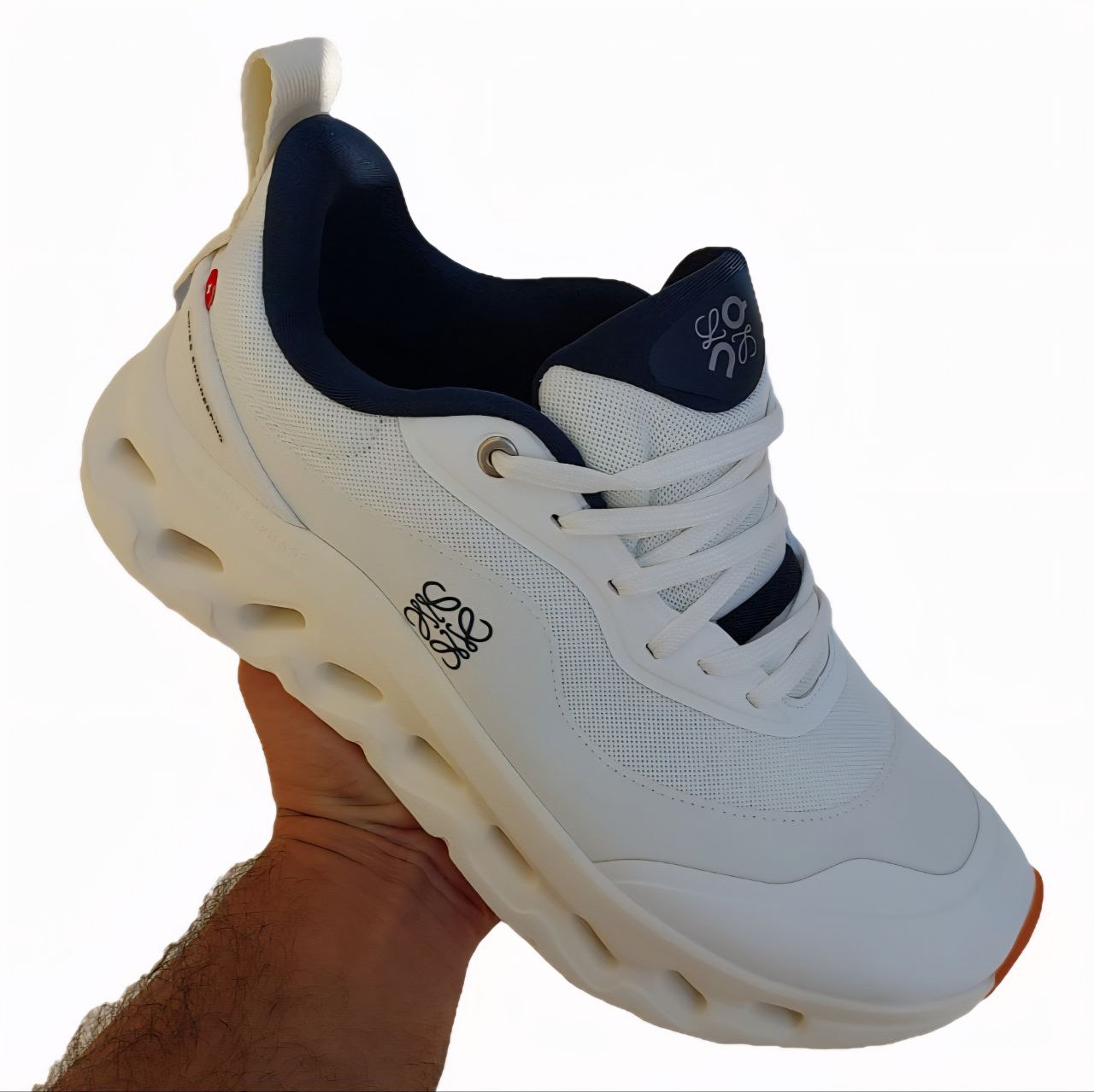 کفش آن مردانه مدل رانینگ کفش آن مردانه مدل رانینگ