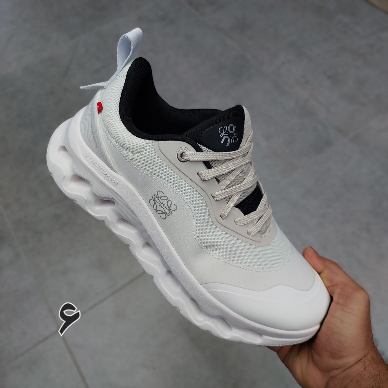 کفش آن مردانه مدل رانینگ کفش آن مردانه مدل رانینگ