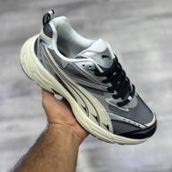 کفش پوما مردانه مدل مورفیک رترو