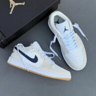 کتونی نایک ایر جردن وان زنانه مدل لو جورج تاون