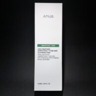 فوم پاک کننده عمیق منافذ انوآ حاوی عصاره هارتلیف و BHA