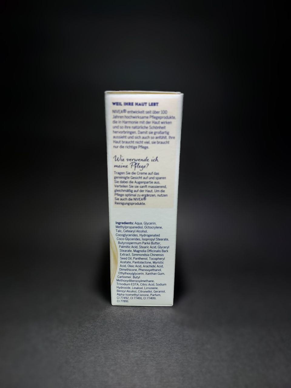 بی بی کرم ۵ کاره نیوآ با آبرسانی ۲۴ ساعته – مخصوص پوست روشن با SPF 20 بی بی کرم ۵ کاره نیوآ با آبرسانی ۲۴ ساعته – مخصوص پوست روشن با SPF 20