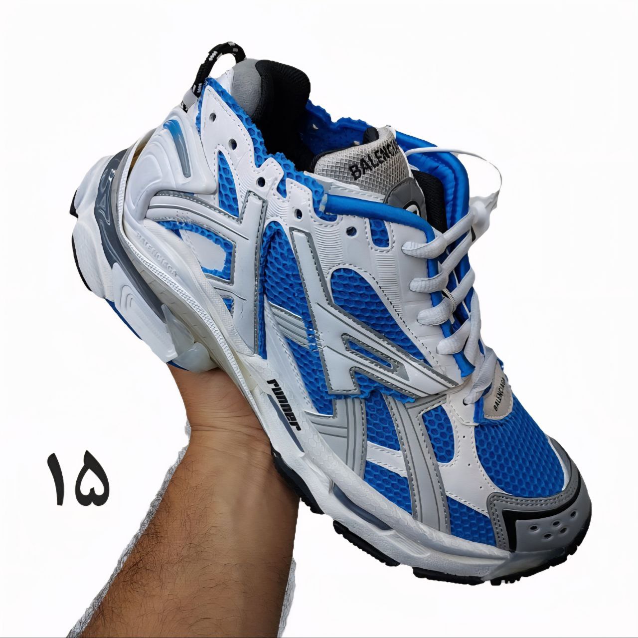 کتونی بالنسیاگا رانر کتونی بالنسیاگا رانر