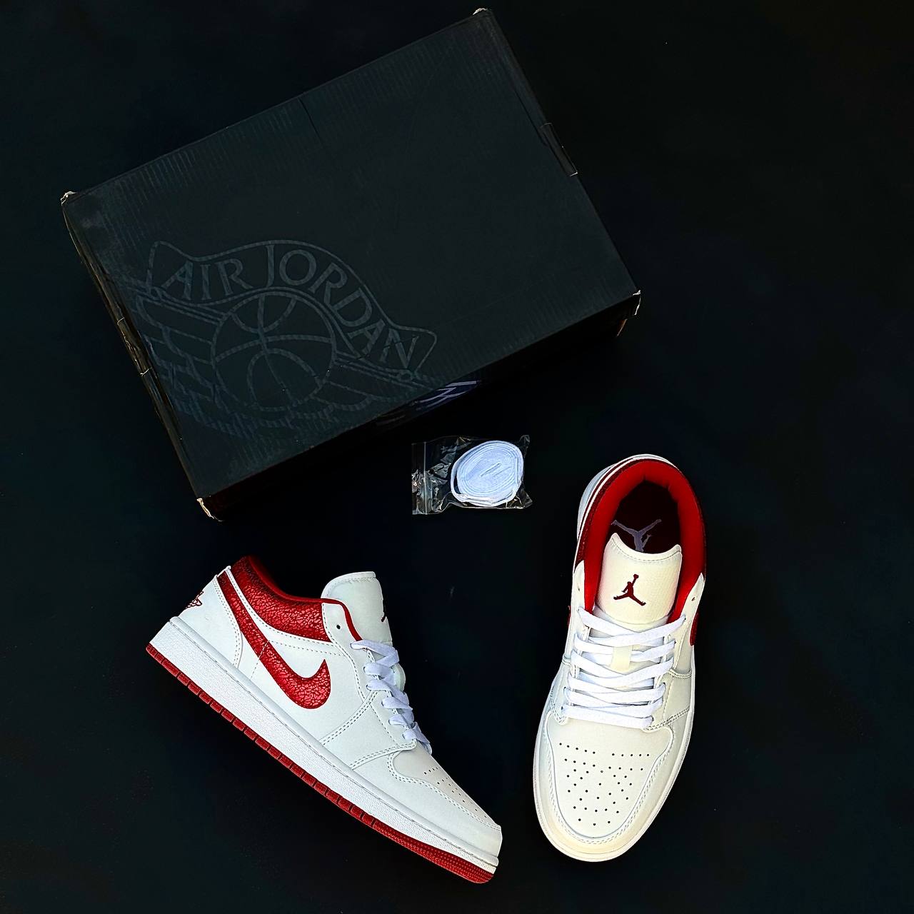 کتونی نایک ایر جردن زنانه مدل وان لو رابی کتونی نایک ایر جردن زنانه مدل وان لو رابی