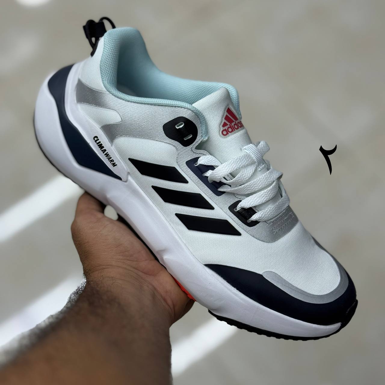 کفش آدیداس مردانه مدل کلیماوارم کروز کفش آدیداس مردانه مدل کلیماوارم کروز