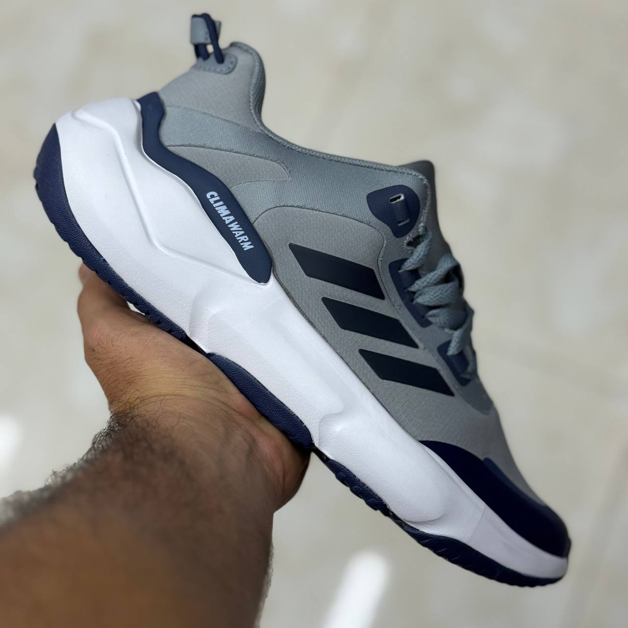 کفش آدیداس مردانه مدل کلیماوارم کروز کفش آدیداس مردانه مدل کلیماوارم کروز