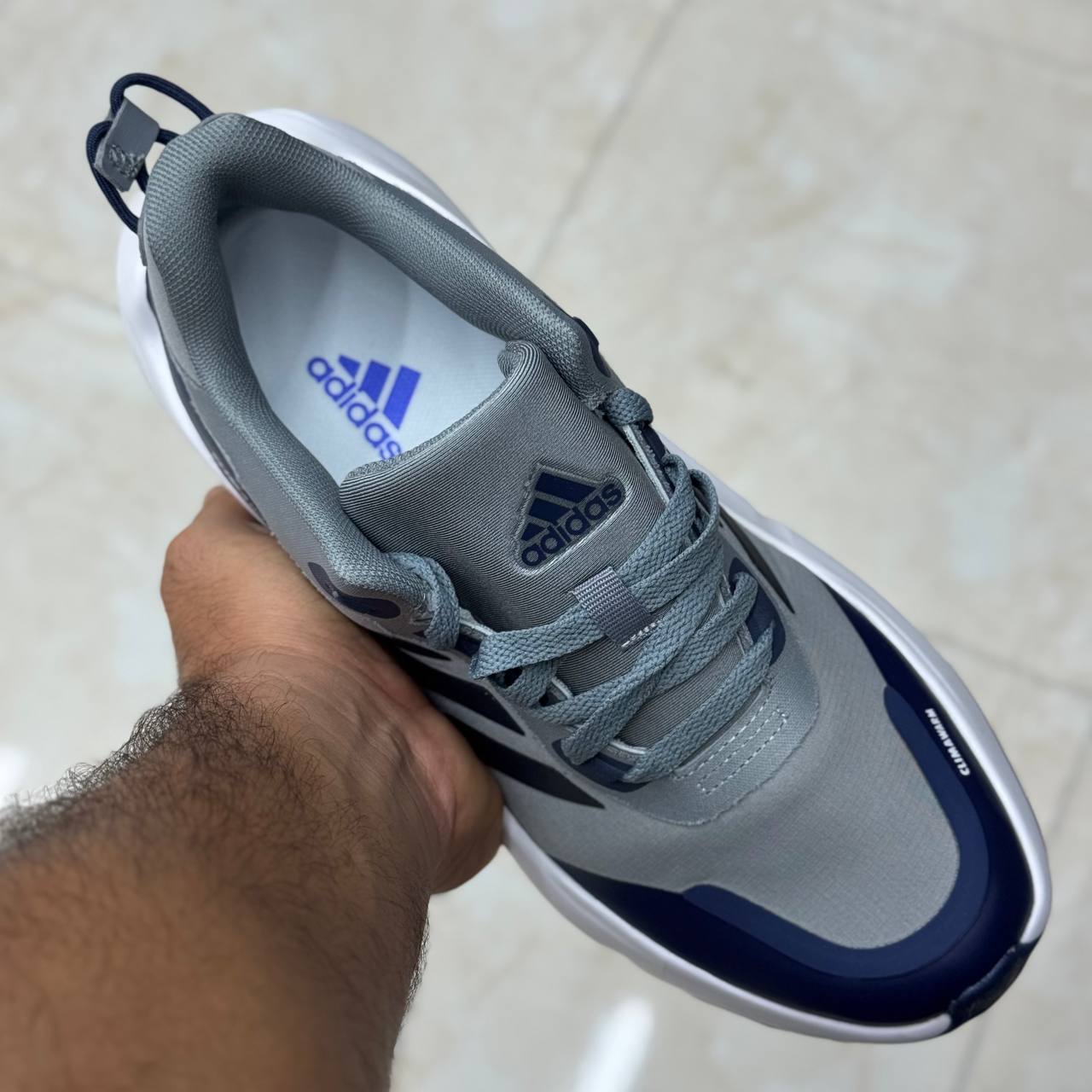 کفش آدیداس مردانه مدل کلیماوارم کروز کفش آدیداس مردانه مدل کلیماوارم کروز