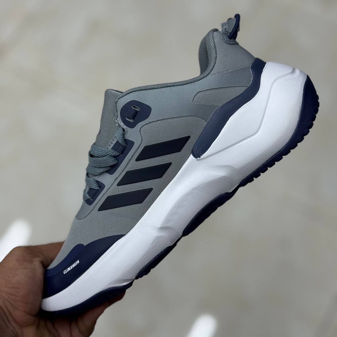 کفش آدیداس مردانه مدل کلیماوارم کروز کفش آدیداس مردانه مدل کلیماوارم کروز