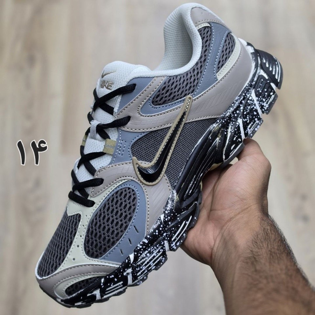 کتونی نایک وی فایو کی زنانه Nike V5K Run کتونی نایک وی فایو کی زنانه Nike V5K Run
