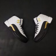 کفش نایک ایر جردن مردانه مدل رترو 12