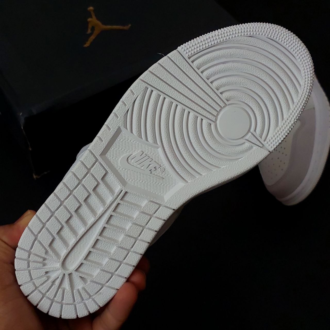 کفش نایک مردانه مدل جردن وان پاریس مستر کفش نایک مردانه مدل جردن وان پاریس مستر