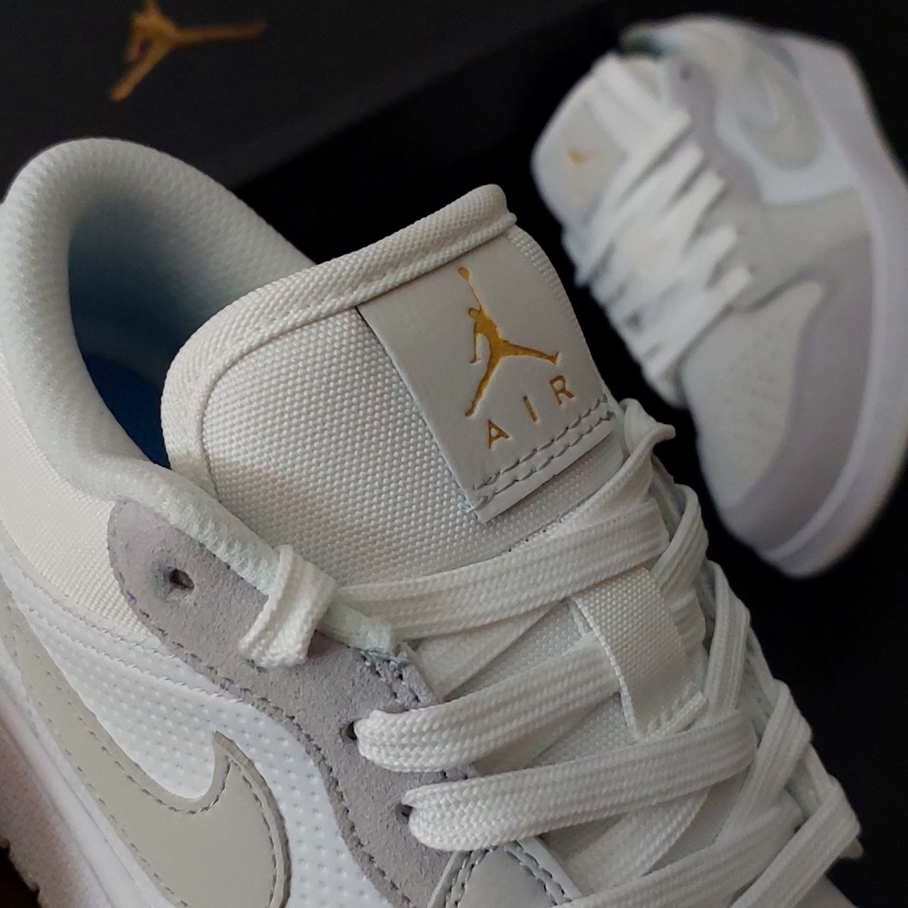 کفش نایک مردانه مدل جردن وان پاریس مستر کفش نایک مردانه مدل جردن وان پاریس مستر