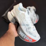 کفش اسپرت دویدن تریل رانینگ مردانه پوما نیترو