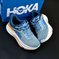 کتونی هوکا زنانه مدل باندی 9