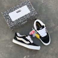 کتونی ونس مردانه مدل پوتیتو