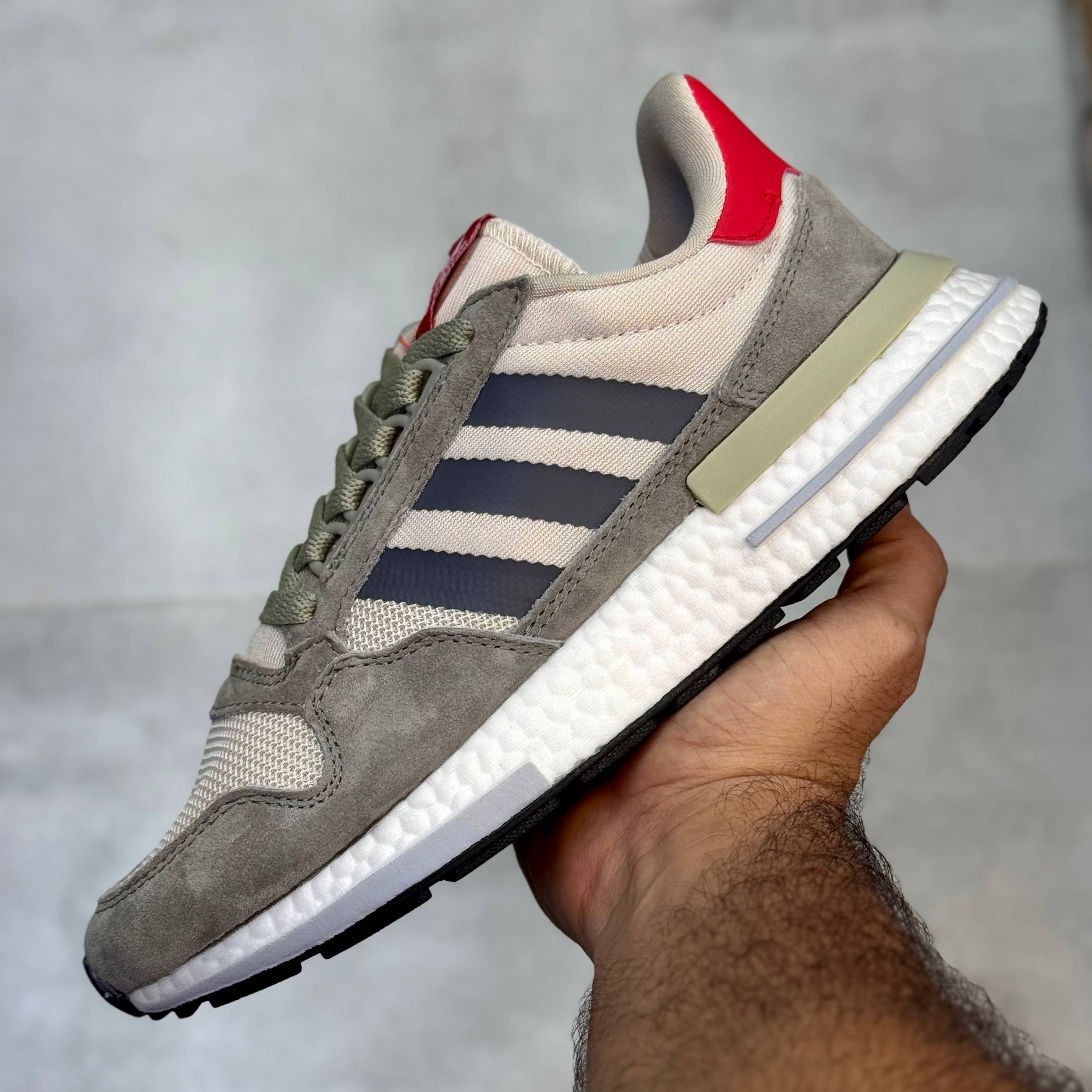 کتونی مردانه آدیداس زد ایکس 500 Adidas ZX کتونی مردانه آدیداس زد ایکس 500 Adidas ZX