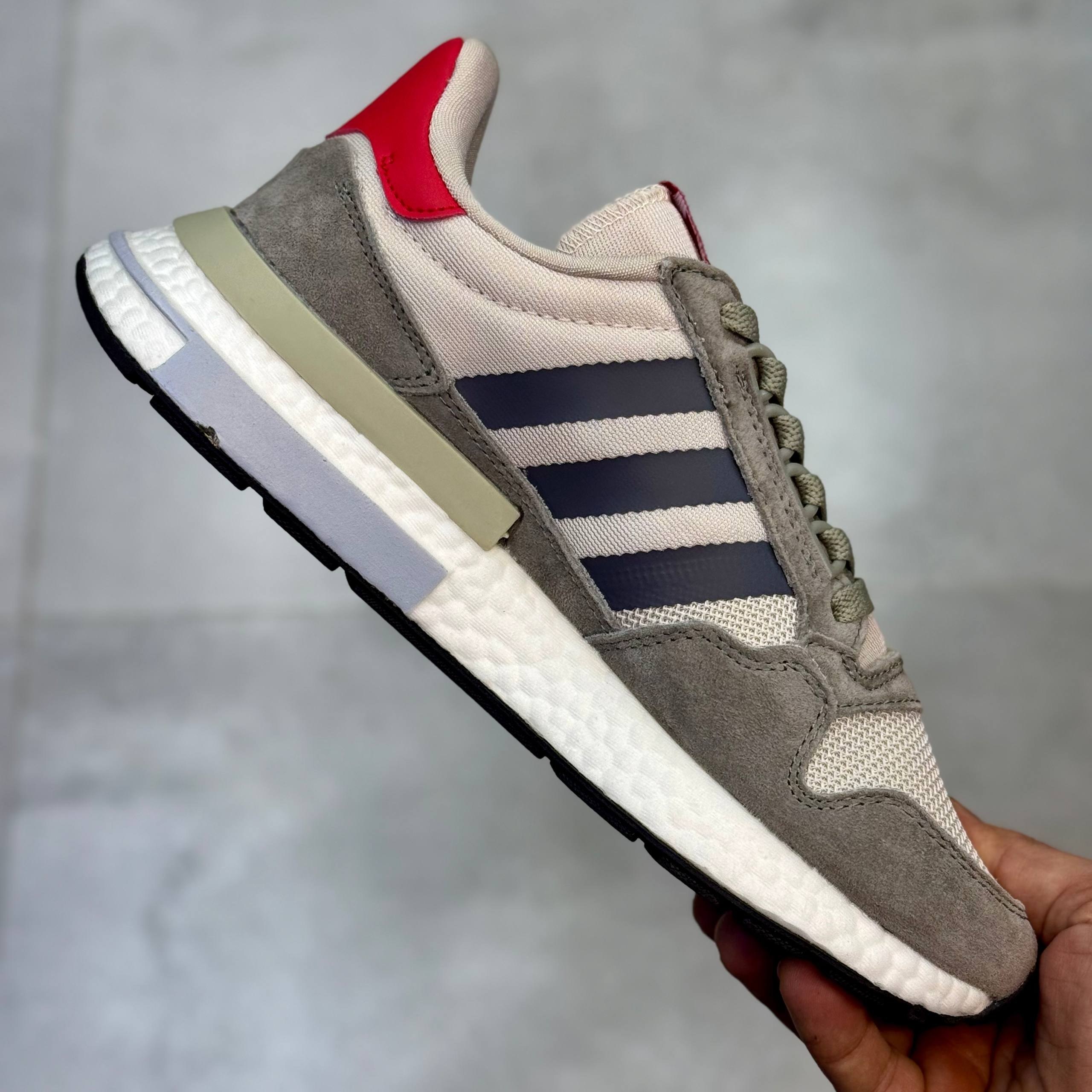 کتونی مردانه آدیداس زد ایکس 500 Adidas ZX کتونی مردانه آدیداس زد ایکس 500 Adidas ZX