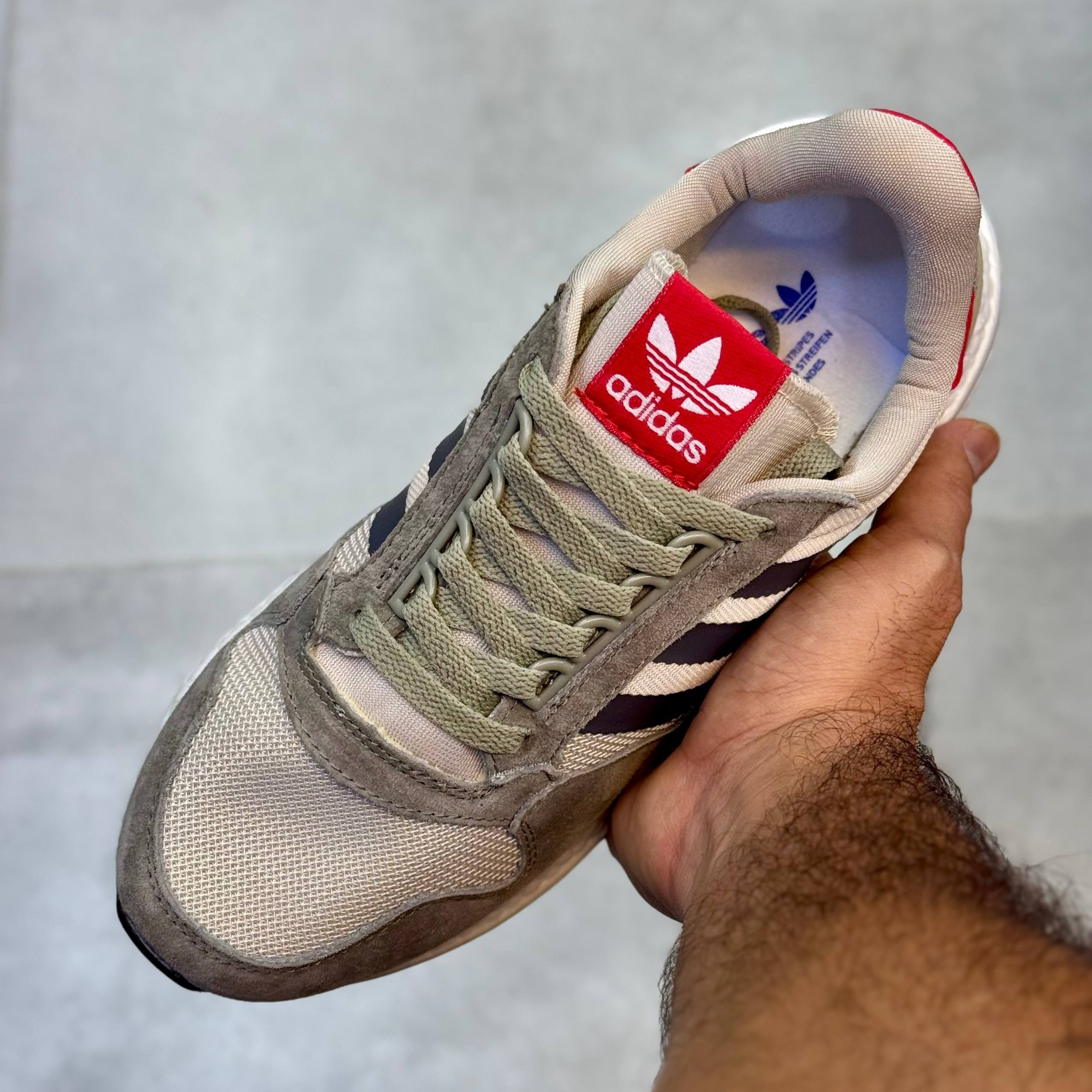 کتونی مردانه آدیداس زد ایکس 500 Adidas ZX کتونی مردانه آدیداس زد ایکس 500 Adidas ZX