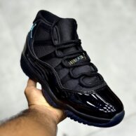 کفش نایک مردانه مدل ایر جردن ۱۱ سایز بزرگ