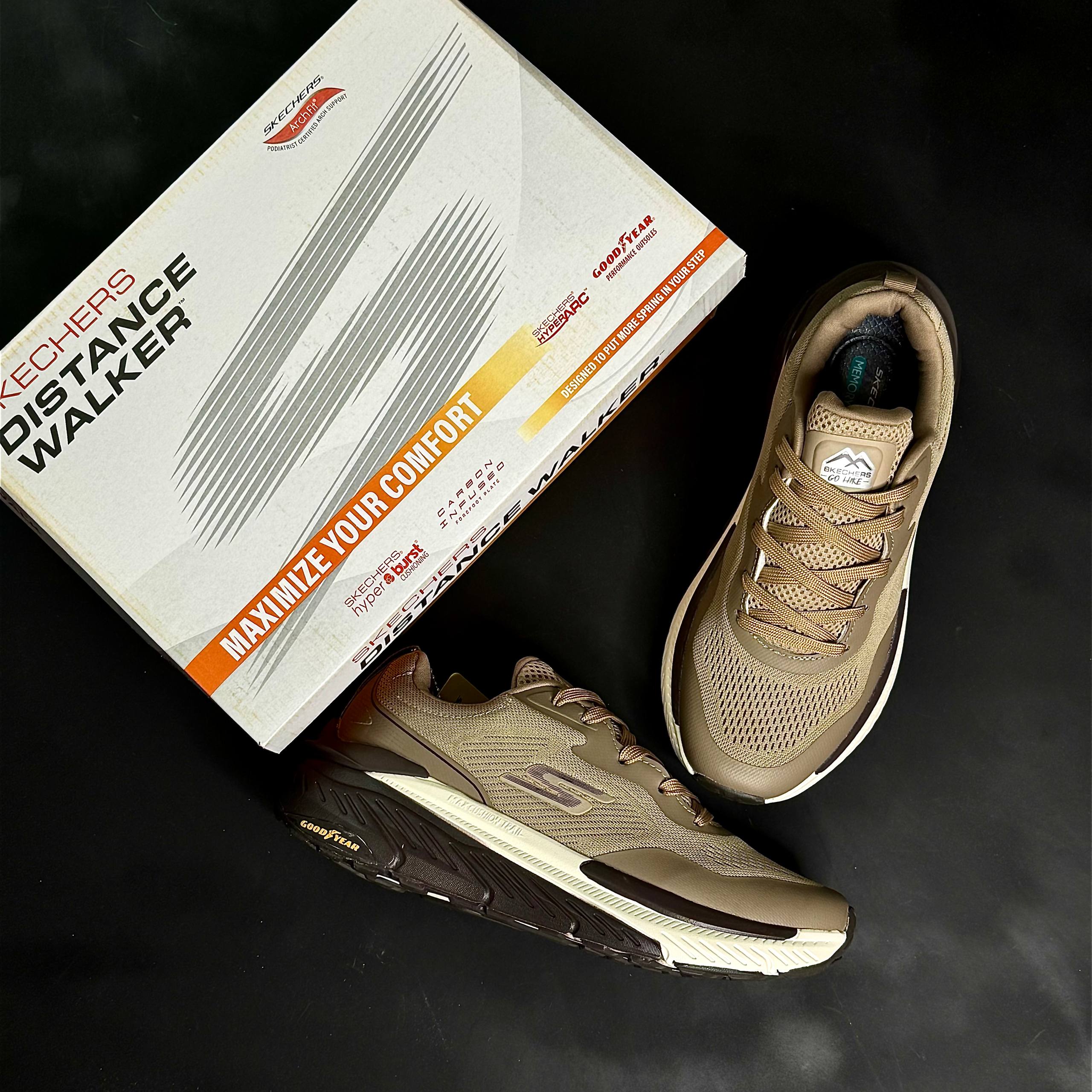 کتونی اسکیچرز مردانه کتونی اسکیچرز مردانه