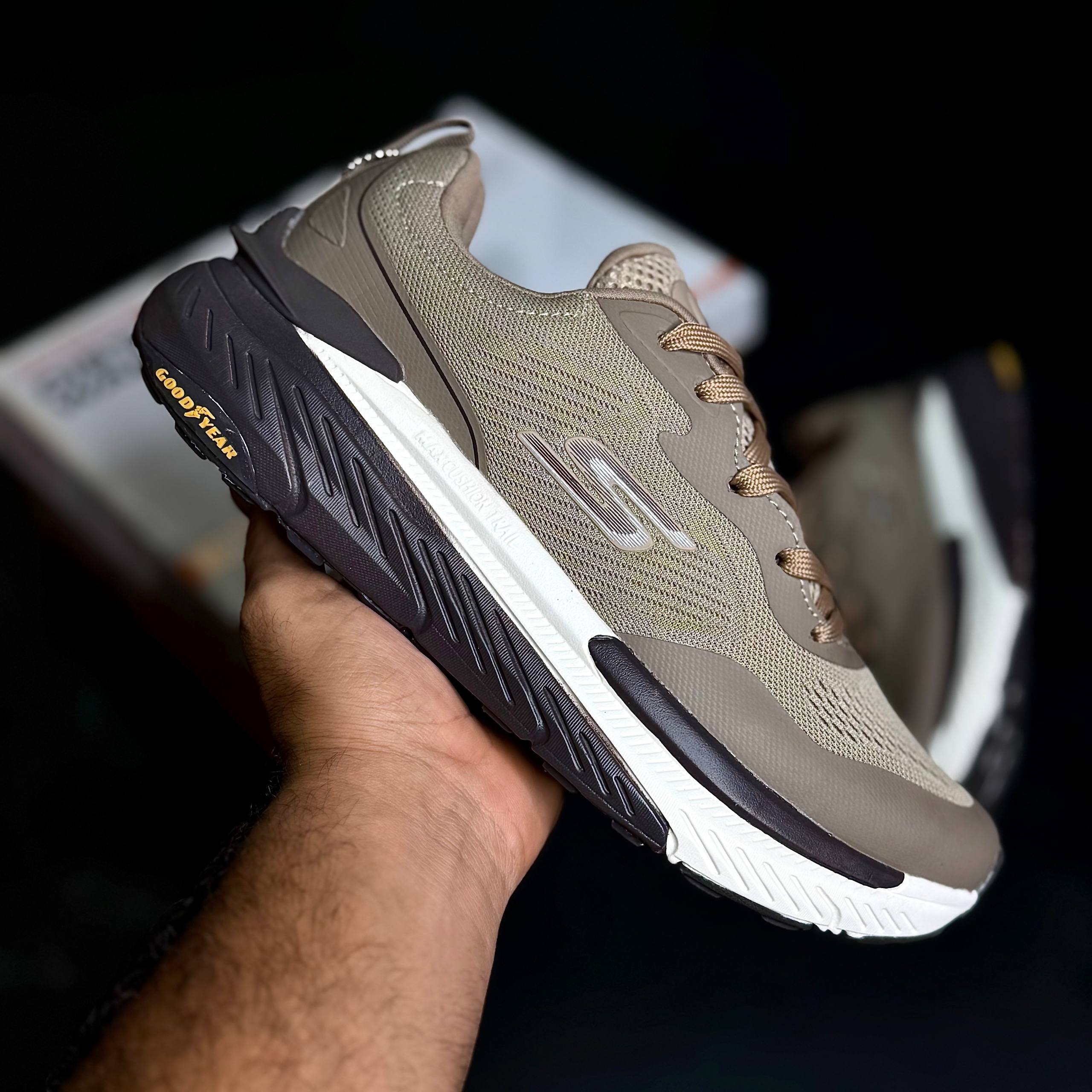 کتونی اسکیچرز مردانه کتونی اسکیچرز مردانه