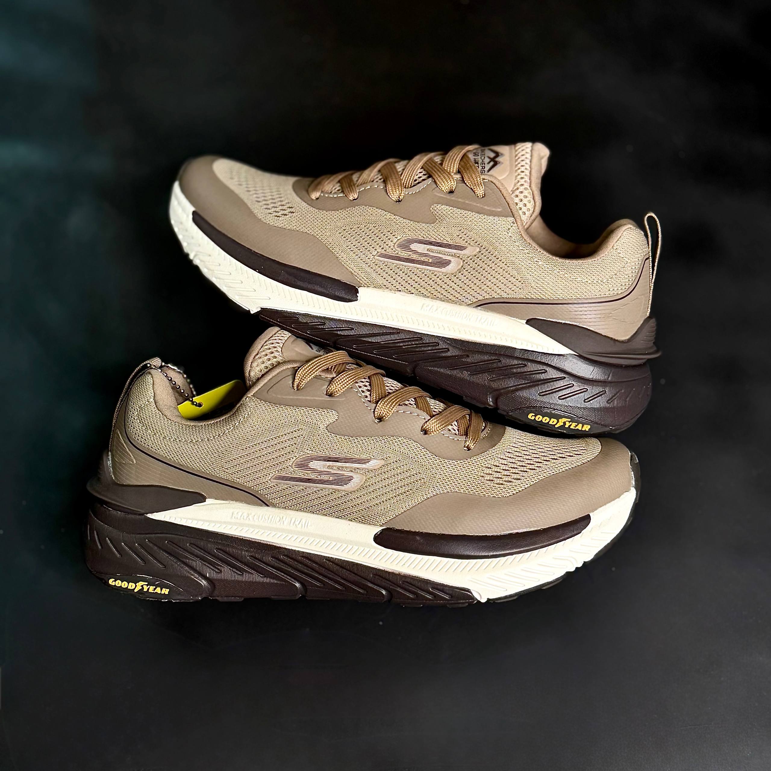 کتونی اسکیچرز مردانه کتونی اسکیچرز مردانه