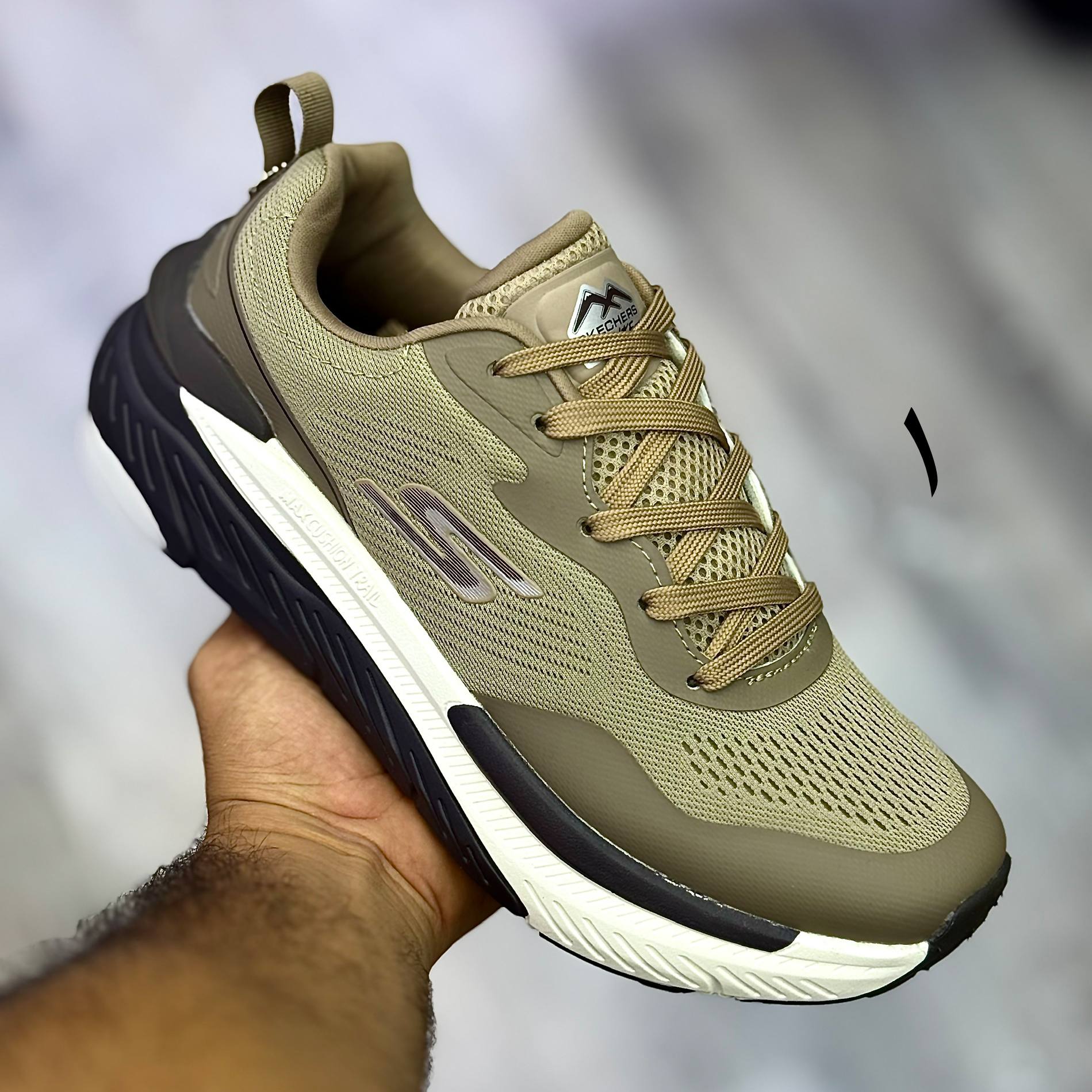 کتونی اسکیچرز مردانه کتونی اسکیچرز مردانه